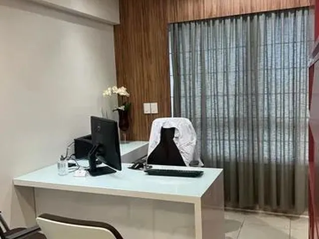 Imagem 5: Sala Comercial a Venda 42 Metros Edifício Pátio Jardins - Alto do Calhau - São Luís