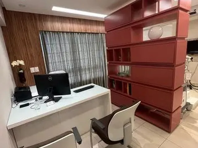Imagem 7: Sala Comercial a Venda 42 Metros Edifício Pátio Jardins - Alto do Calhau - São Luís