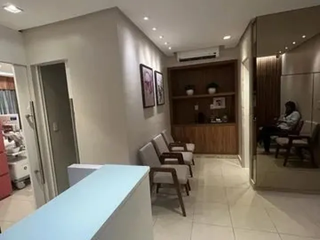 Imagem 4: Sala Comercial a Venda 42 Metros Edifício Pátio Jardins - Alto do Calhau - São Luís