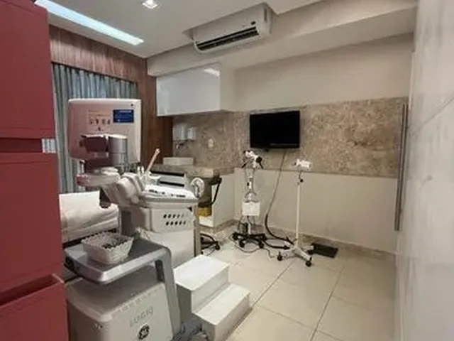 Imagem 8: Sala Comercial a Venda 42 Metros Edifício Pátio Jardins - Alto do Calhau - São Luís