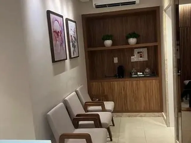 Imagem 2: Sala Comercial a Venda 42 Metros Edifício Pátio Jardins - Alto do Calhau - São Luís