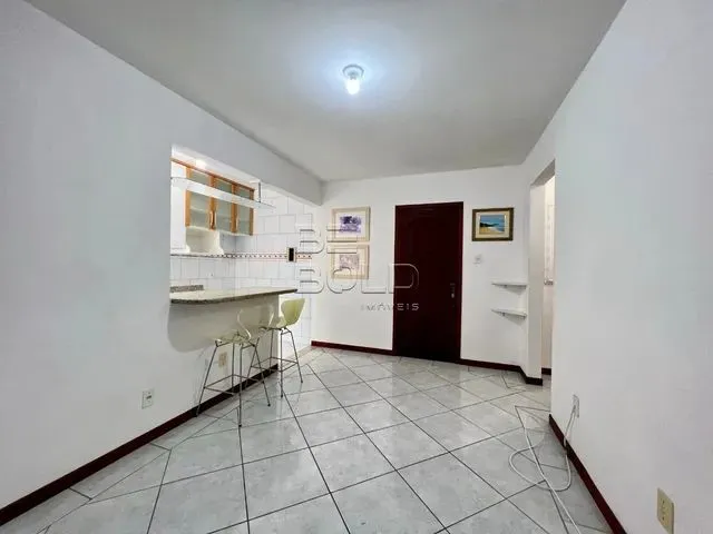 Imagem 12: Apartamento 1 Dormitório em Coqueiros Semi Mobiliado