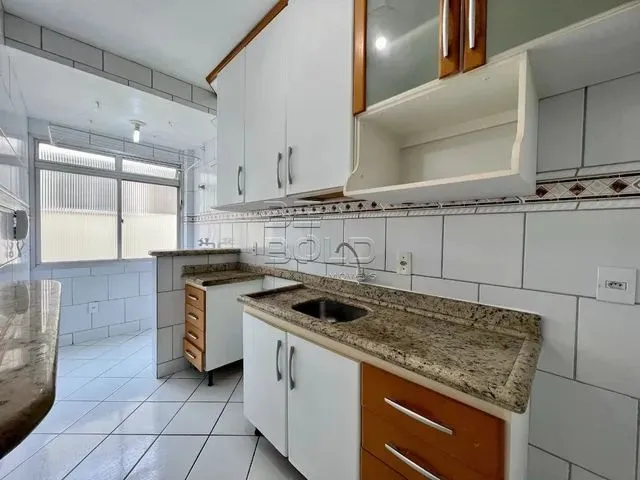 Imagem 5: Apartamento 1 Dormitório em Coqueiros Semi Mobiliado
