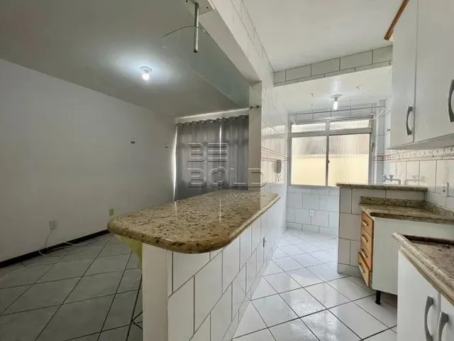 Imagem 11: Apartamento 1 Dormitório em Coqueiros Semi Mobiliado