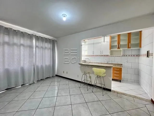 Imagem 14: Apartamento 1 Dormitório em Coqueiros Semi Mobiliado