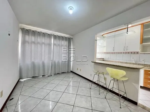 Imagem 15: Apartamento 1 Dormitório em Coqueiros Semi Mobiliado