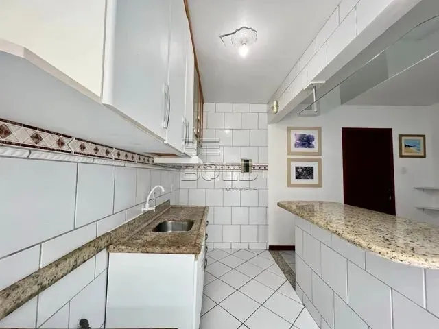 Imagem 4: Apartamento 1 Dormitório em Coqueiros Semi Mobiliado