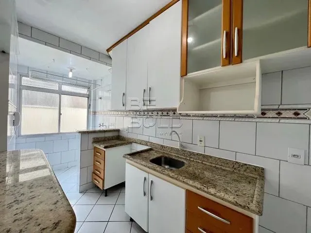 Imagem 16: Apartamento 1 Dormitório em Coqueiros Semi Mobiliado