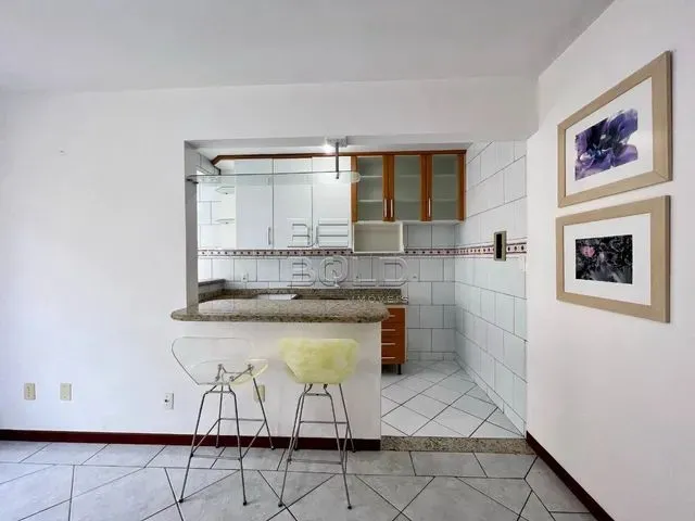 Imagem 13: Apartamento 1 Dormitório em Coqueiros Semi Mobiliado