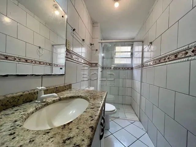Imagem 9: Apartamento 1 Dormitório em Coqueiros Semi Mobiliado
