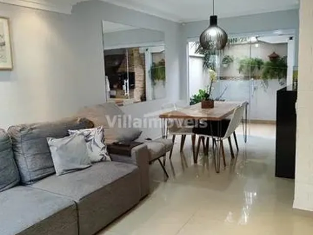 Imagem: Casa - Parque Beatriz - Campinas