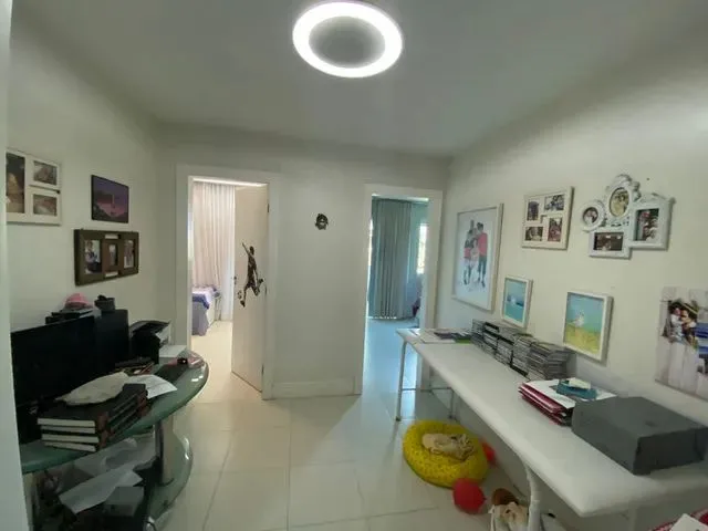 Imagem: Casa em Condomínio Fechado no Horto Florestal