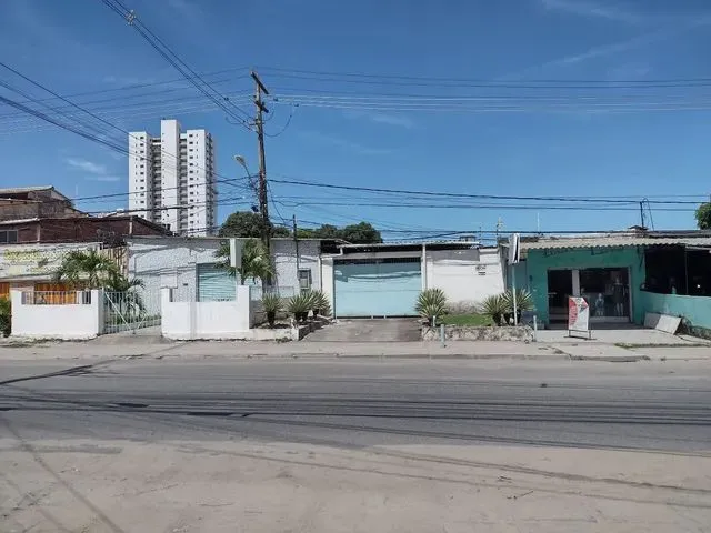 Imagem: Terreno com Benfeitorias em Barra de Jangada