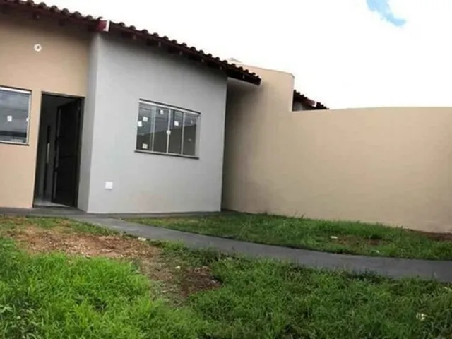 Imagem: Vendo Casa em Maruipe 80 Mil