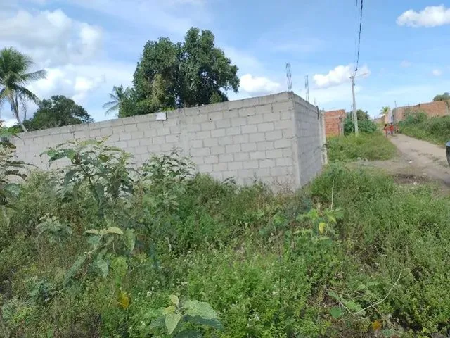 Imagem: Terreno Boa Hora