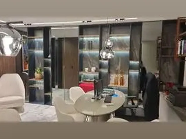 Imagem: Sala Comercial Pronta