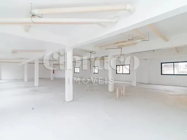 Imagem 5: Sala no Centro - de 36,28 M² - Edifício Novo Tibagi