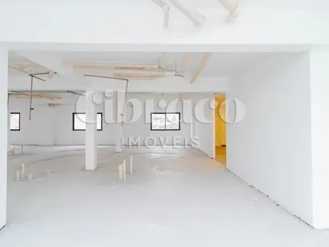 Imagem 12: Sala no Centro - de 36,28 M² - Edifício Novo Tibagi