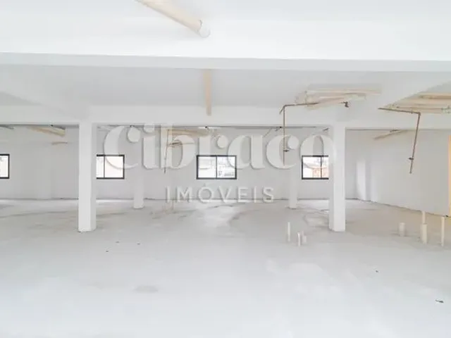 Imagem 13: Sala no Centro - de 36,28 M² - Edifício Novo Tibagi