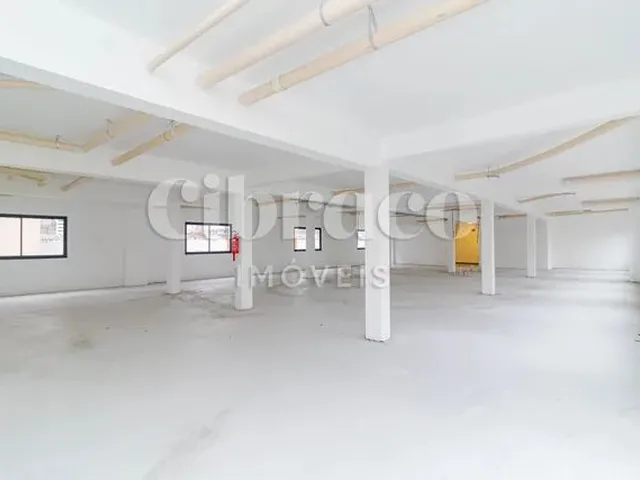 Imagem 9: Sala no Centro - de 36,28 M² - Edifício Novo Tibagi