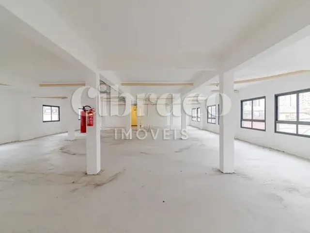 Imagem 2: Sala no Centro - de 36,28 M² - Edifício Novo Tibagi