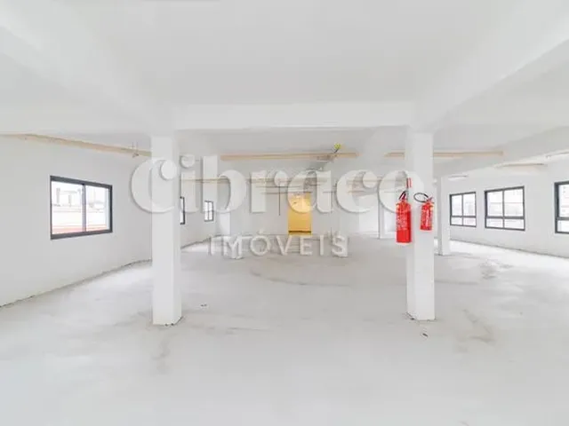 Imagem 3: Sala no Centro - de 36,28 M² - Edifício Novo Tibagi