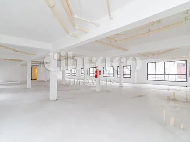 Imagem 8: Sala no Centro - de 36,28 M² - Edifício Novo Tibagi