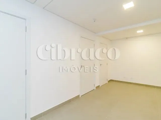 Imagem 7: Sala no Centro - de 36,28 M² - Edifício Novo Tibagi