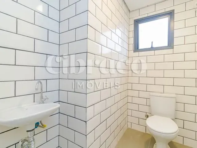 Imagem 4: Sala no Centro - de 36,28 M² - Edifício Novo Tibagi