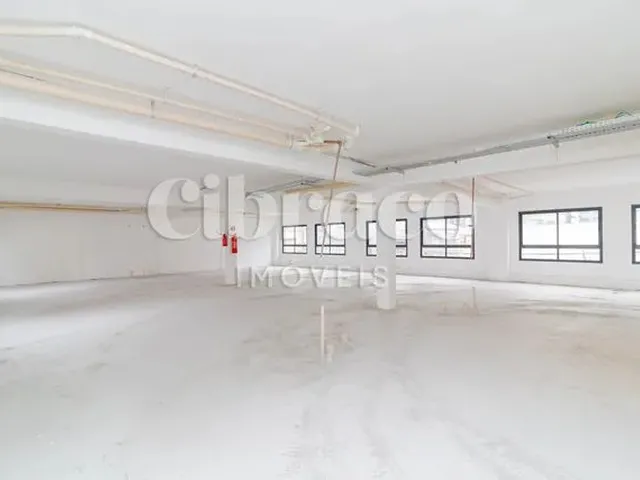Imagem 11: Sala no Centro - de 36,28 M² - Edifício Novo Tibagi