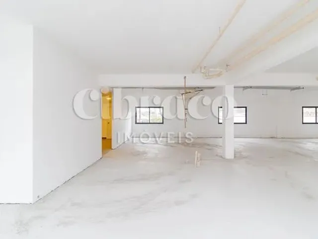 Imagem 16: Sala no Centro - de 36,28 M² - Edifício Novo Tibagi