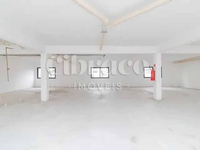 Imagem 10: Sala no Centro - de 36,28 M² - Edifício Novo Tibagi