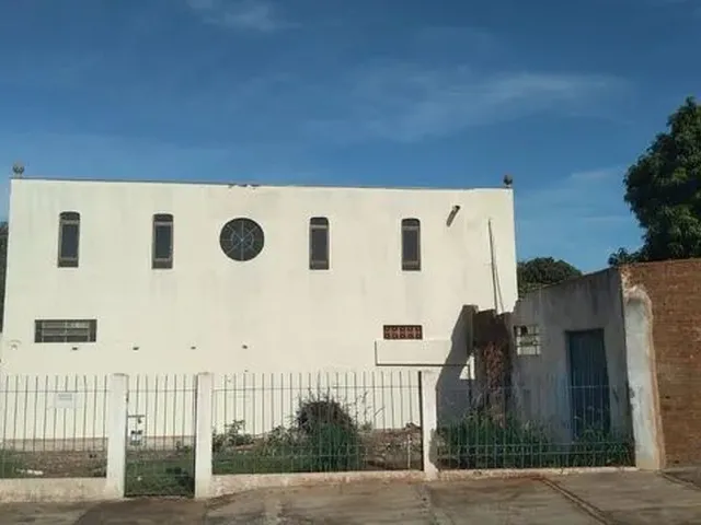 Imagem: Barracão em Sarandi 420M2
