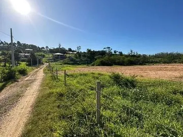 Imagem: Terreno Rural