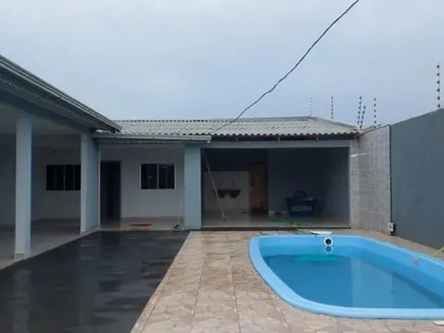 Imagem: Vendo Casa em Ariquemes