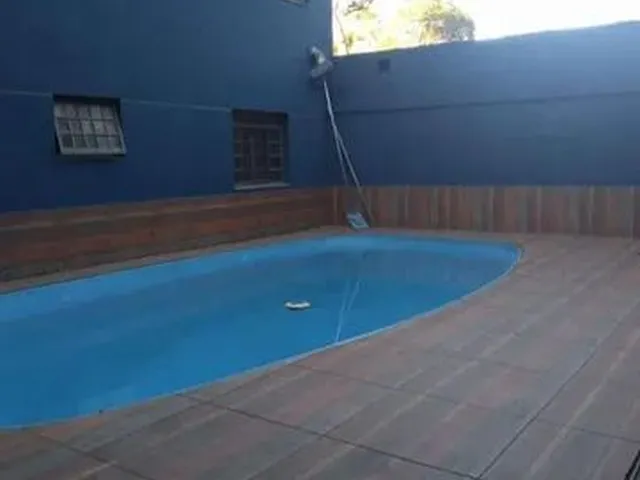 Imagem: Chácara com Piscina em São José, Troca