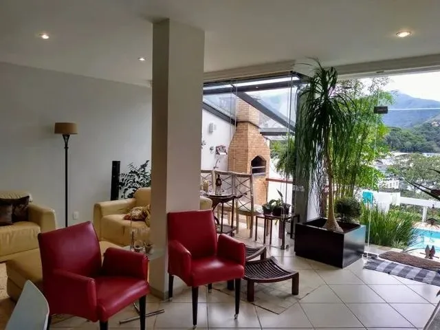 Imagem: Casa em Condomínio Centro, Alto Nível