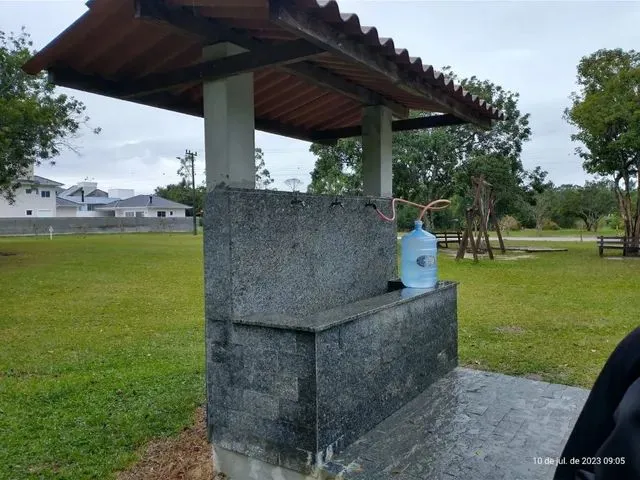 Imagem: Terreno Condomínio Golden Garden