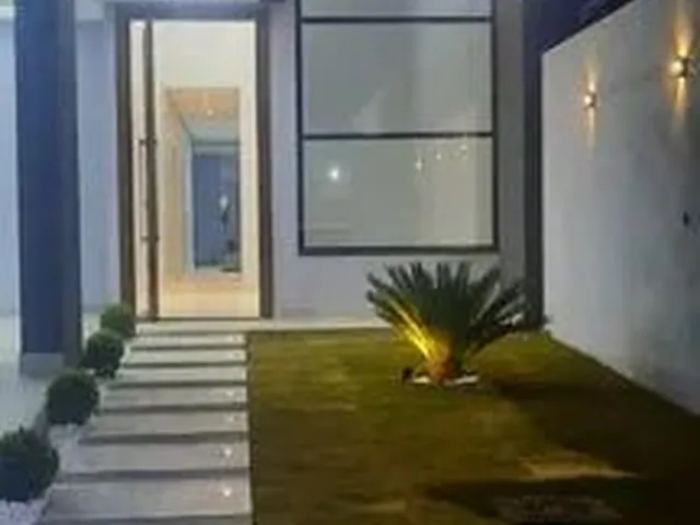 Imagem: Ponte Alta Casa Alto Padrão Linda Aceita