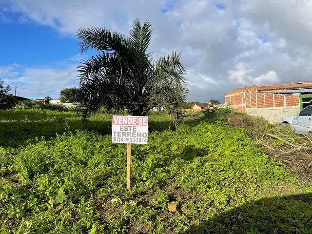 Imagem: Vendo Terreno Bairro Dom Helder Câmara