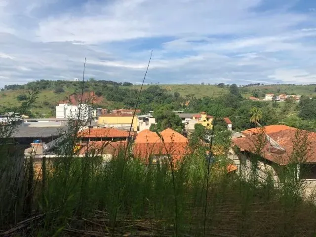 Imagem: Terreno com Duas Casas em Guarani - Mg