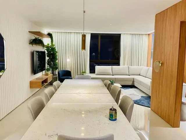 Imagem: Ágio - Projeto Único - Sqnw 302, Bloco