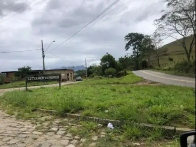 Imagem: O terreno possui 362m² de Área e está localizado em