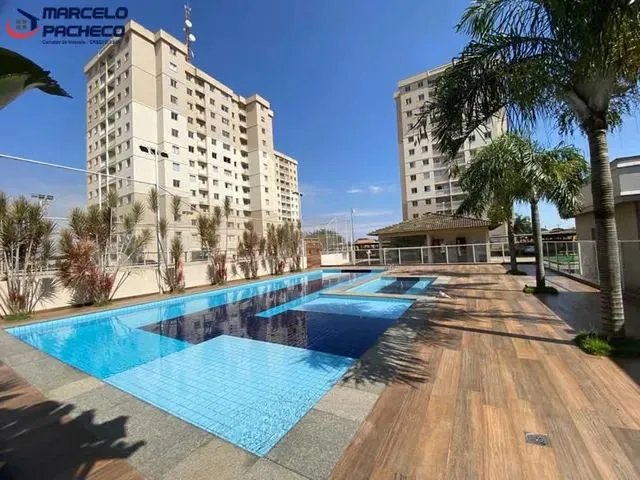 Imagem 1: Apartamento Torres do Mirante Jaiara