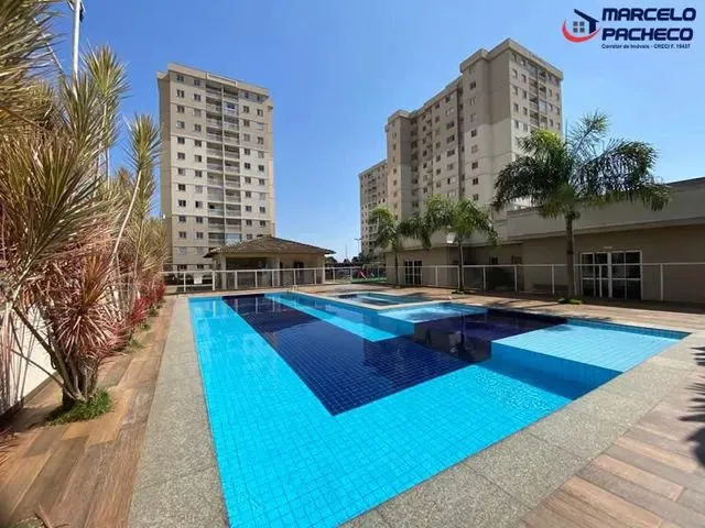 Imagem 14: Apartamento Torres do Mirante Jaiara