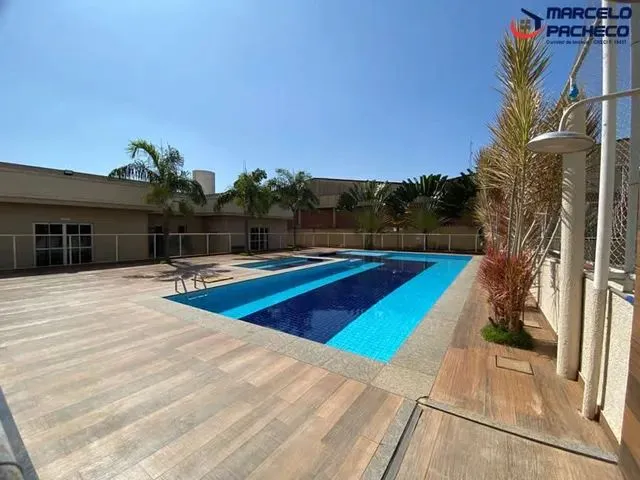 Imagem 4: Apartamento Torres do Mirante Jaiara