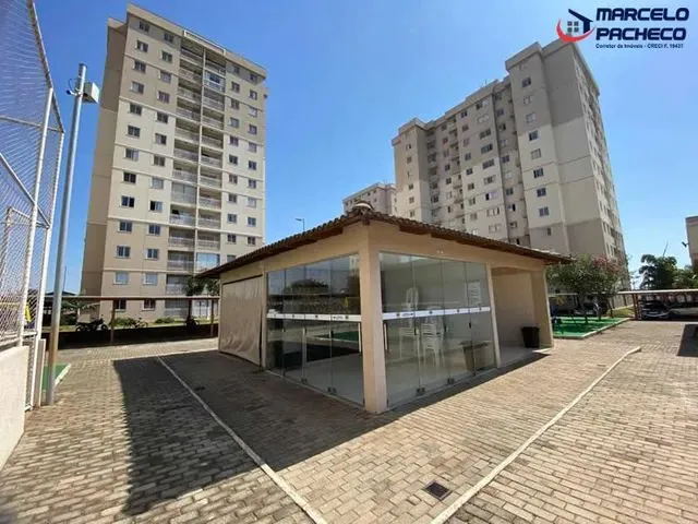 Imagem 9: Apartamento Torres do Mirante Jaiara