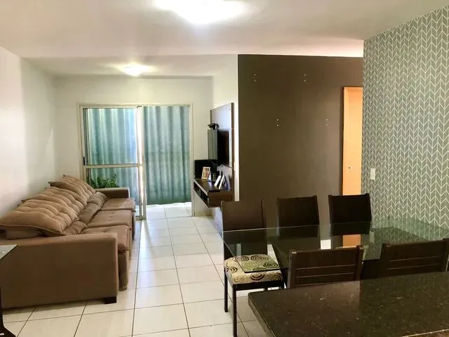Imagem 7: Apartamento Torres do Mirante Jaiara