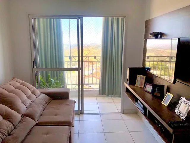 Imagem 2: Apartamento Torres do Mirante Jaiara