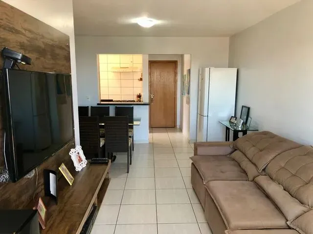 Imagem 6: Apartamento Torres do Mirante Jaiara